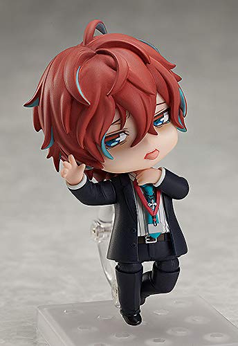 Nendoroid "Hypnosismic -Division Rap Battle-" Kannonzaka Doppo