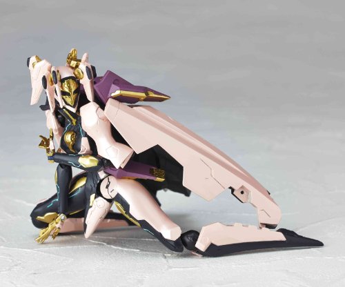 Ardjet Revoltech (#130) Anubis: Zone of The Enders - Kaiyodo