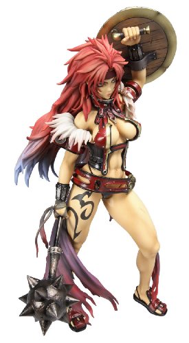 Risty 1/8 Queen's Blade - MegaHouse