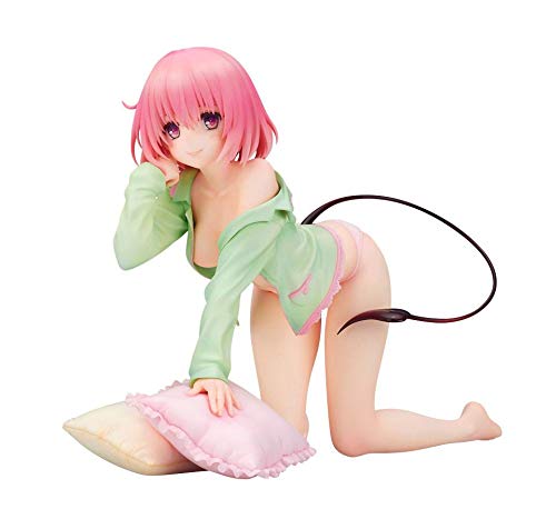 To Love-Ru Darkness: Momo Belia Deviluke The Magician Ver.