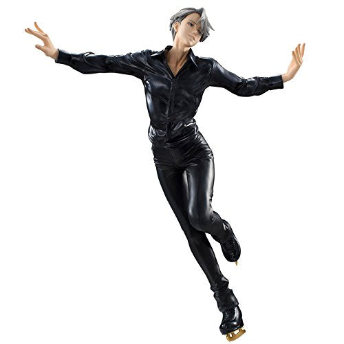 Victor Nikiforov - 1/8 scale - G.E.M. Yuri!!! on Ice - MegaHouse