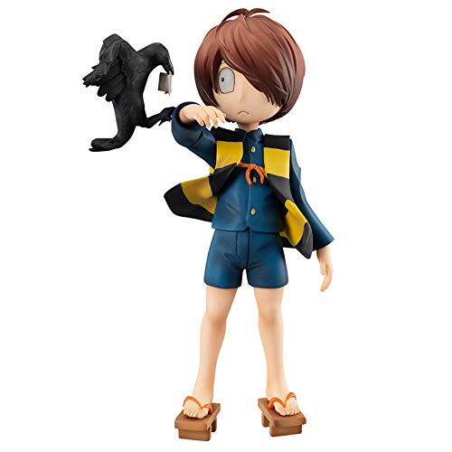 Kitaro & Medama-Oyaji Gegege no Kitaro - MegaHouse
