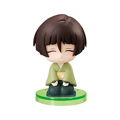 Ishikirimaru Suwarase Team Touken Ranbu - Online - Bandai