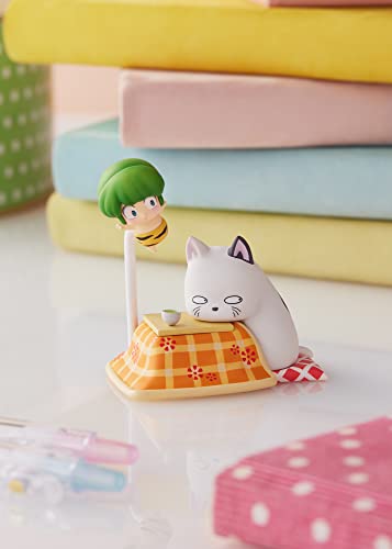 "Urusei Yatsura" Mini Figure Ten & Kotatsu-neko
