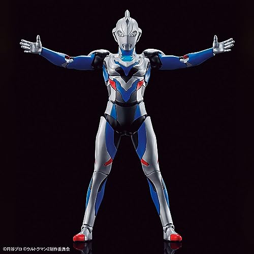Figure-rise Standard "Ultraman Z" Ultraman Z Original