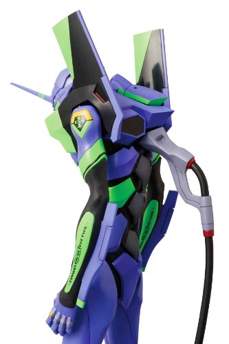 EVA-01 Real Action Heroes (#651) Evangelion Shin Gekijouban - Medicom Toy