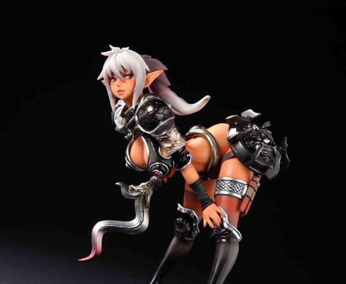 Echidna 1/8 Excellent Model Queen's Blade - MegaHouse