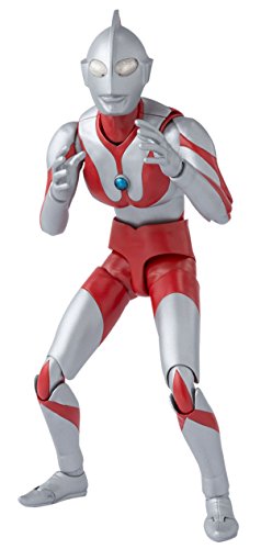 Ultraman SH Figuarts
