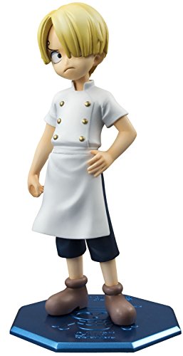 Excellent Model MILD Series Portrait. Of. Pirates "One Piece" CB-R1 Sanji