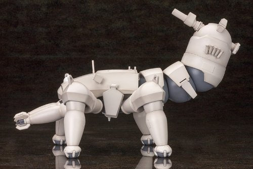 HAW206 (Prototype version) - 1/35 scale - Koukaku Kidotai S.A.C. - Kotobukiya