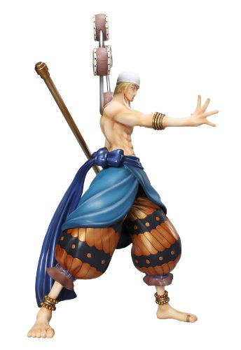 Excellent Model Portrait.Of.Pirates "One Piece" NEO-DX God Enel