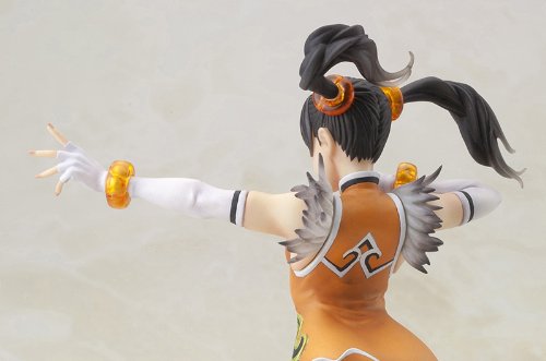 Ling Xiaoyu 1/7 Tekken Tag Tournament 2 - Kotobukiya