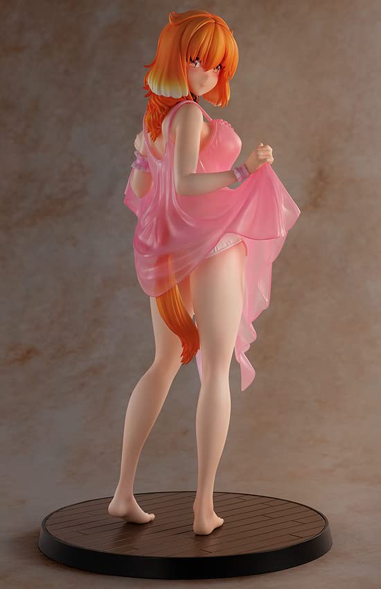 Kadokawa Collection "Harem in the Labyrinth of Another World" Roxanne Issei Hyoujyu Comic Ver.