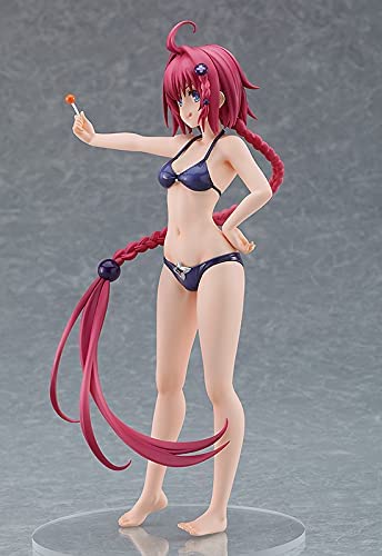 "A Love-Ru Darkness" Pop-up Parade Kurosaki Mea (Max Factory)