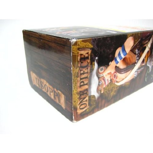 ONE PIECE Piece THE GRANDLINE MEN vol.10 Usopp