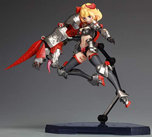 Dragondress Sophia Dark Advent - Alphamax