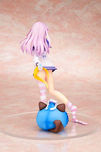 1/8 Scale Figure "Hyperdimension Neptunia" Nepgear Neoki Ver.