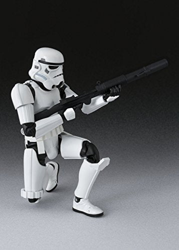 Stormtrooper S.H.Figuarts Rogue One: A Star Wars Story - Bandai