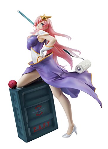 GGG Nose Art Realize "Mobile Suit Gundam SEED DESTINY" Meer Campbell