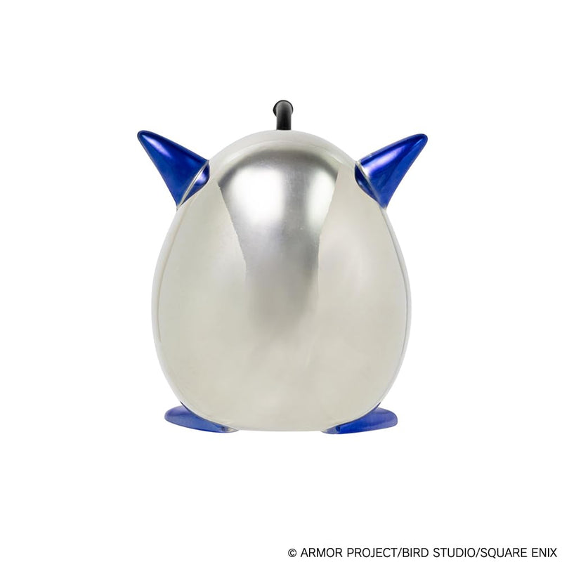 "Dragon Quest" Metallic Monsters Gallery Fluffy