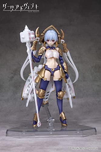 Dark Advent Krakendress Lania DX Ver. 1.2