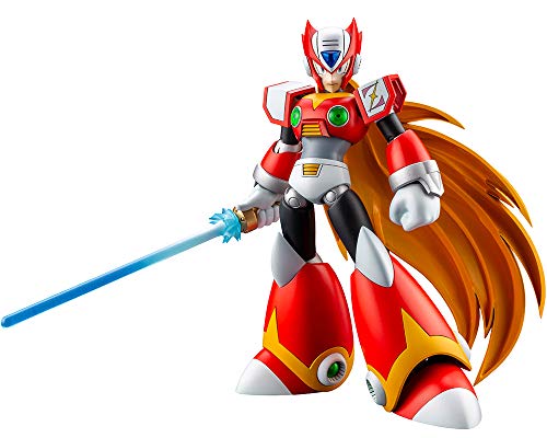"Mega Man X" Zero