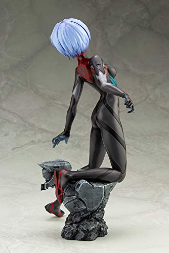 "Evangelion: 3.0 You Can (Not) Redo" Ayanami Rei (Tentative Name) Plugsuit Ver.