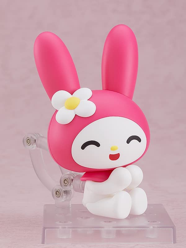 "Onegai My Melody" Nendoroid#1857 My Melody