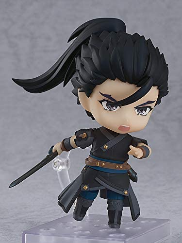 "Gujian 3" Nendoroid # 1471 Beiluo (Guter Smile Arts Shanghai)