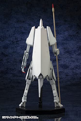"Knights of Sidonia" Type 17 Morito Shiratsuki kai Tsugumori