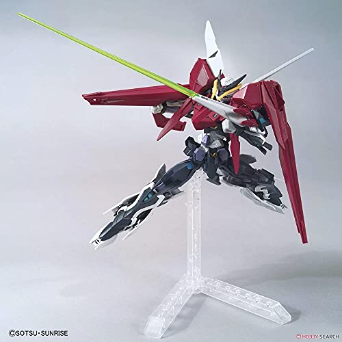 1/144 HGBD:R "Gundam Build Divers Re:Rise" Load Astray Double Rebake