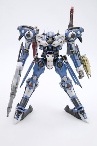 Crest CR-C89E (versión Ver. Versión) - 1/72 escala - Núcleo blindado infinito variable - Kotobukiya