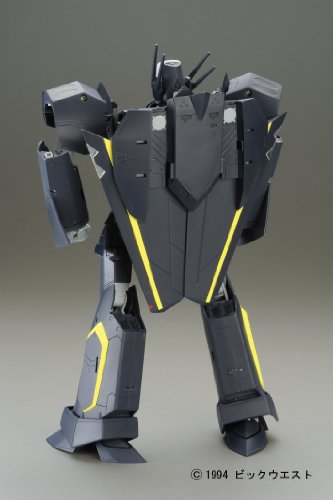 VF-17S (Diamond Force version) - 1/60 scale - Macross 7 - Yamato
