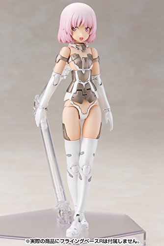 Materia (White Ver. version) Frame Arms Girl-Kotobukiya