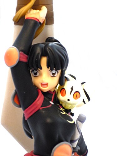 Kirara Sango - 1/8 scale - Sengoku Otogizoushi - InuYasha - Kotobukiya