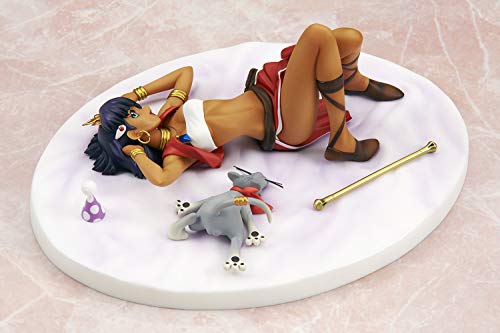 "Nadia: The Secret of Blue Water" Nadia TV Broadcast 30th Anniversary Model