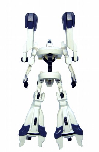Imber Mode Lock, Idolmaster Xenoglossia - Kotobukiya