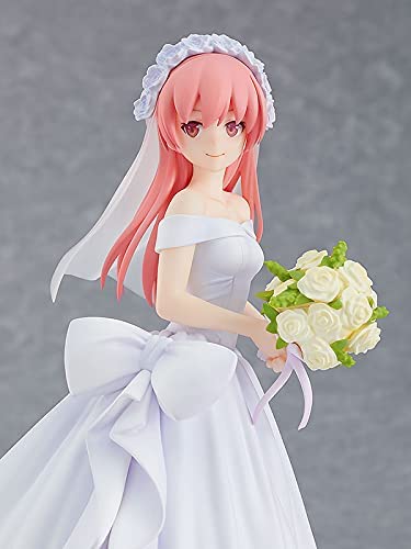 "Fly Me to the Moon/Tonikaku Kawaii" POP UP PARADE Yuzaki Tsukasa