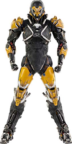 【threezero】1/6 "Anthem" Ranger Javelin