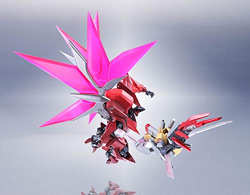 Robot Spirits Side KMF "Code Geass Lelouch of the Re;Surrection" Guren Special-Type