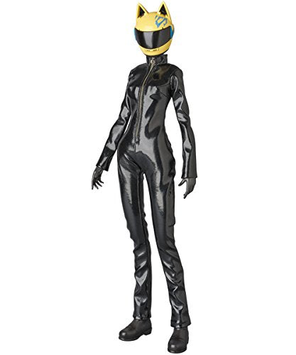 Celty Sturluson Real Action Heroes (No.726) Durarara!!x2 - Medicom Toy