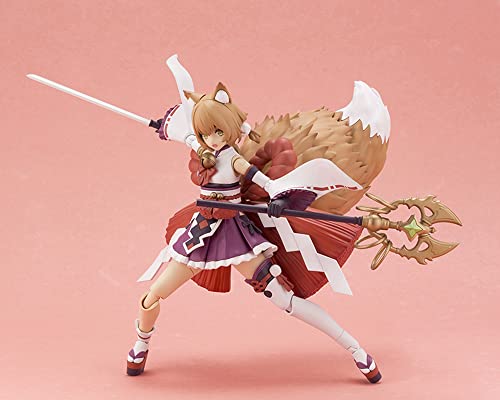 ARCANADEA Yukumo