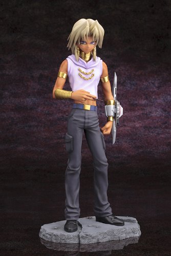 Marik Ishtar 1/7 ARTFX J Yu-Gi-Oh! Duel Monsters - Kotobukiya