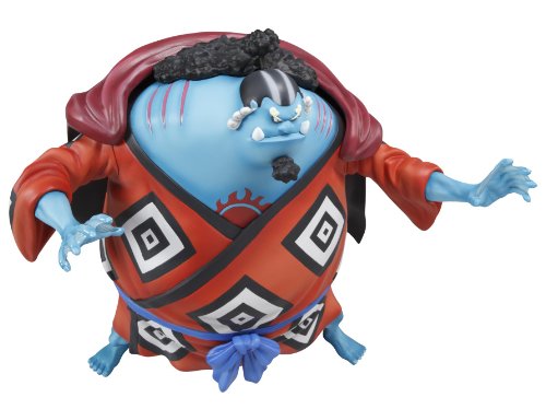 Excellent Model Portrait.Of.Pirates "One Piece" NEO-DX Jinbe