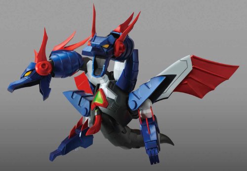 Vyburst Variable Action Madou King Granzort - MegaHouse