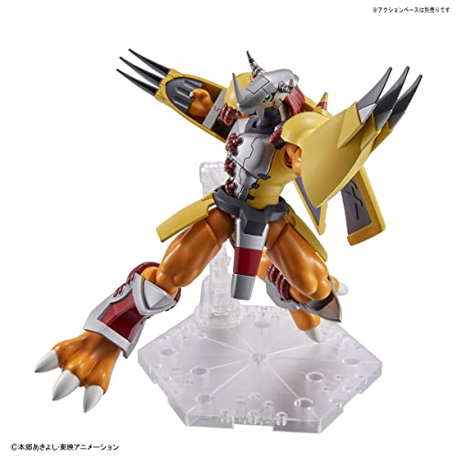Figure-rise Standard "Digimon Adventure" WarGreymon