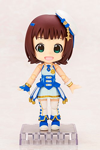 Amami Haruka (Twinkle Star ver. version) Cu-Poche The Idolmaster - Kotobukiya
