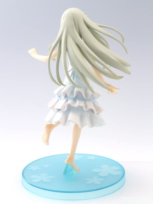 Honma Meiko Ichiban Kuji Ano Hi Mita Hana no Namae o Bokutachi wa Mada Shiranai Theater Version Ano Hi Mita Hana no Namae o Bokutachi wa Mada Shiranai - Banpresto