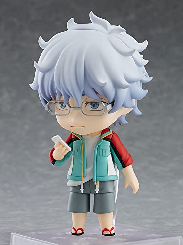 "Godzilla Singular Point" Nendoroid # 1727 Arikawa Yun