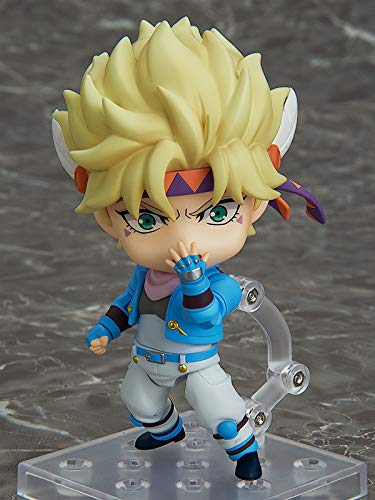 Nendoroid "JoJo's Bizarre Adventure" Caesar Anthonio Zeppeli